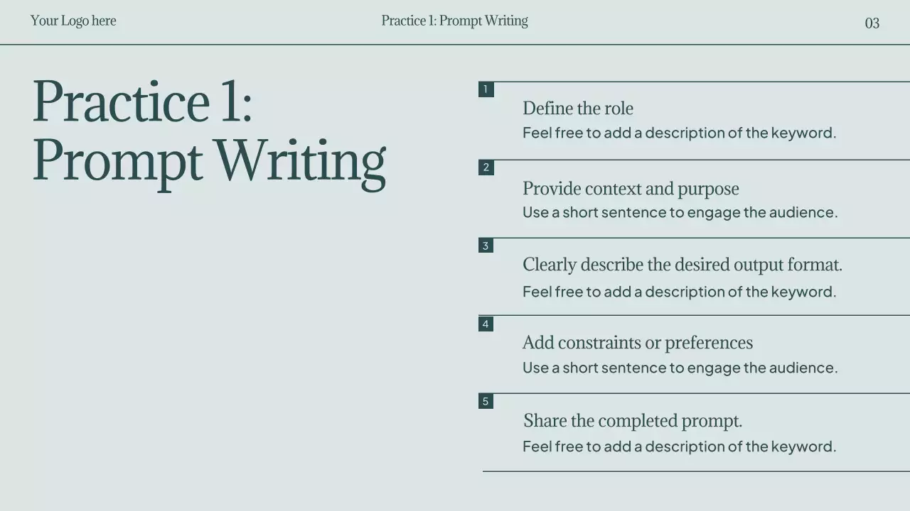 틸 모던 AI 인증서 발표