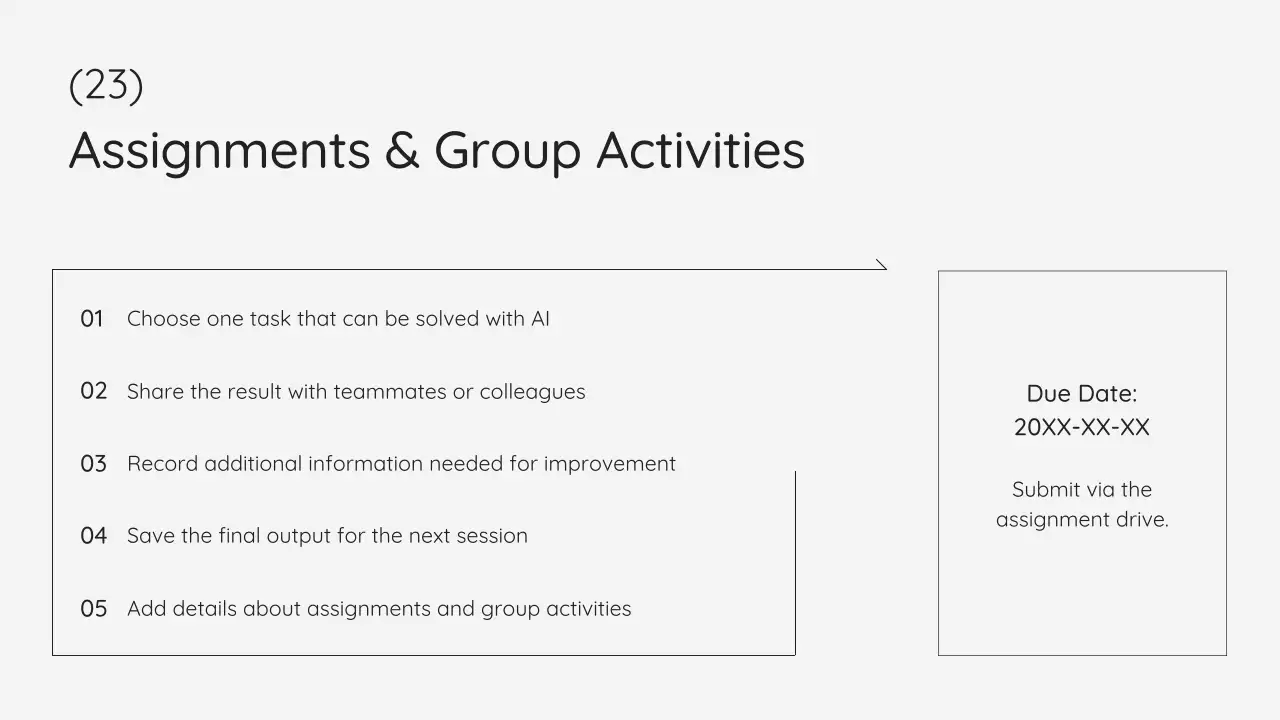 블루 지오메트릭 AI 강좌 자료