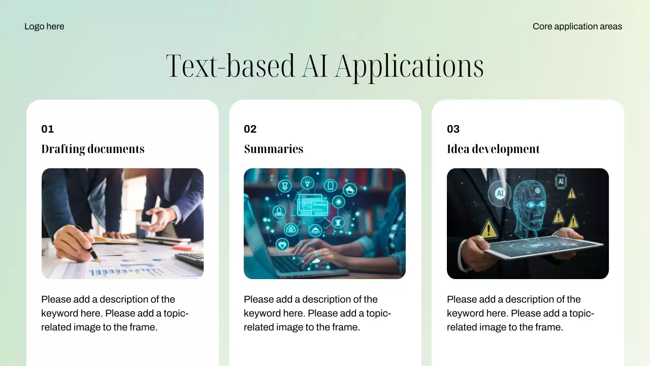 Mint 미니멀 AI 코스