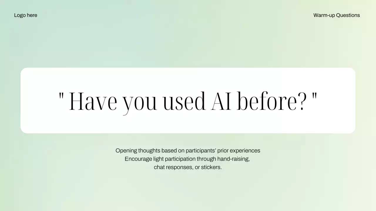 Mint 미니멀 AI 코스