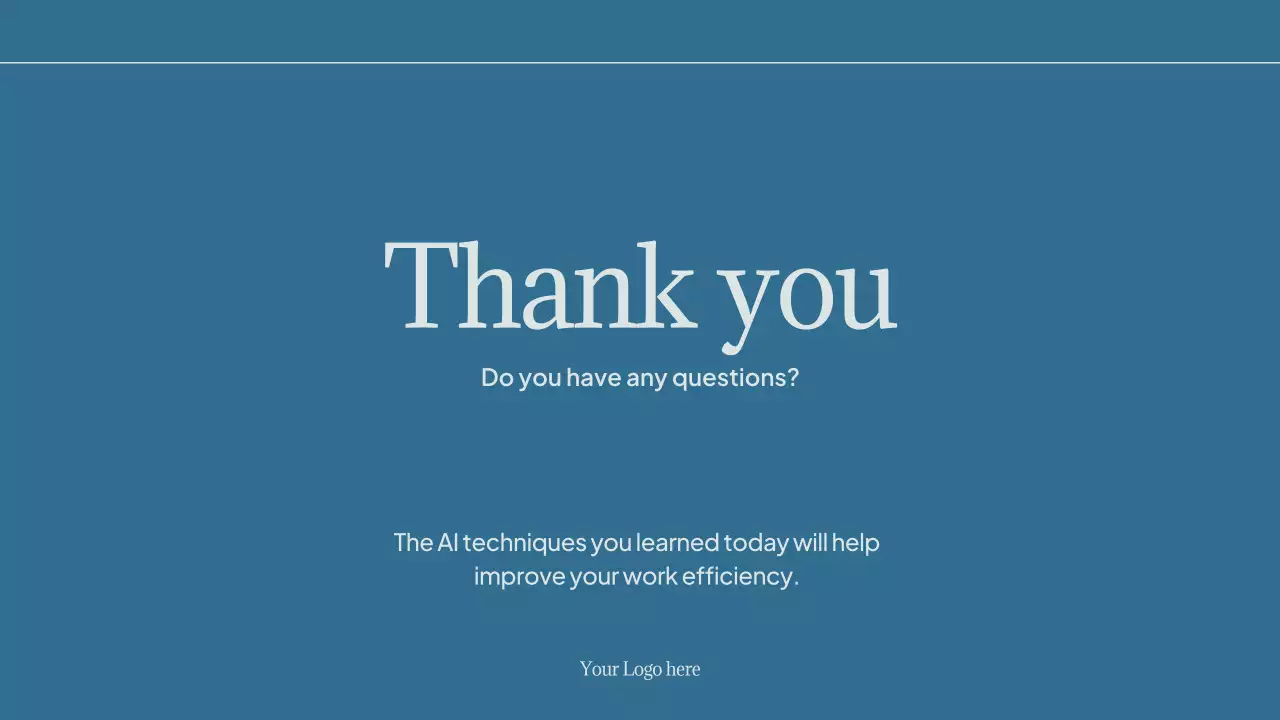 틸 모던 AI 인증서 발표