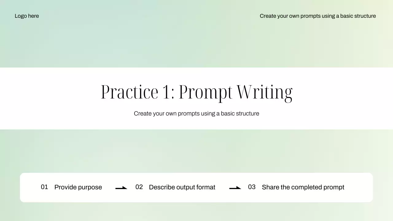 Mint 미니멀 AI 코스