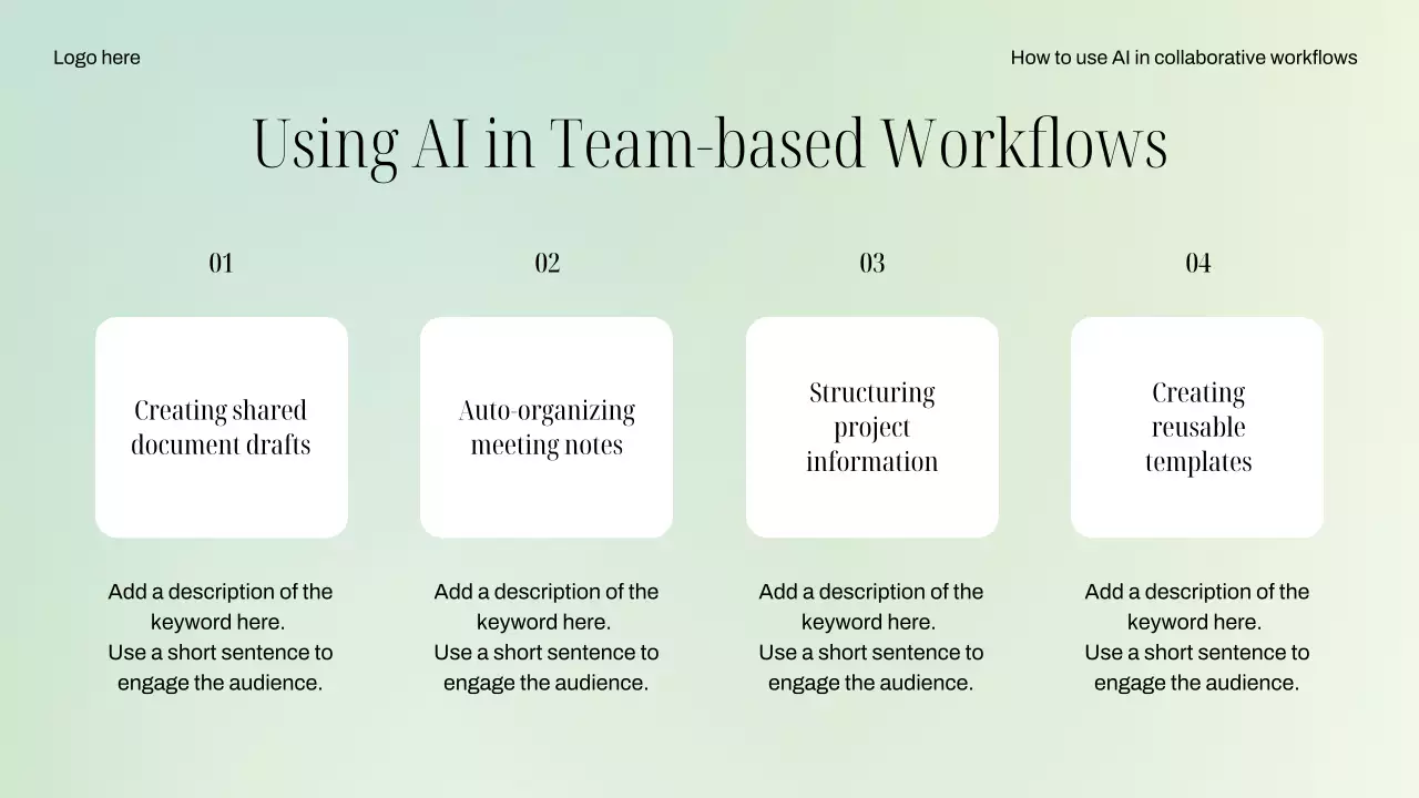 Mint 미니멀 AI 코스