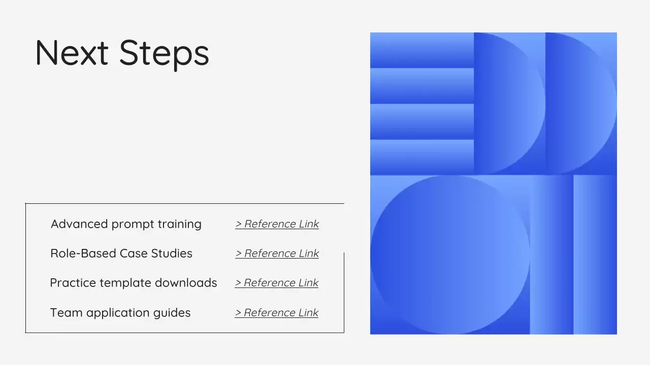 블루 지오메트릭 AI 강좌 자료