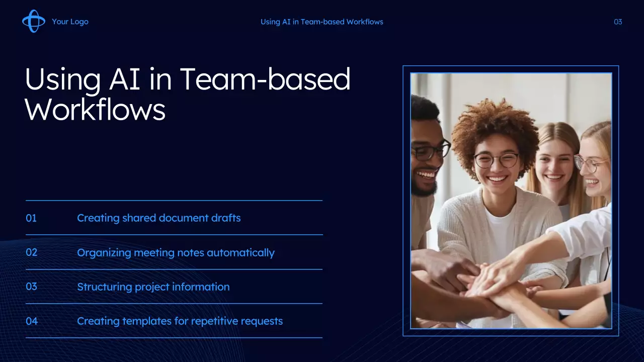 해군 최신 AI 과정 발표