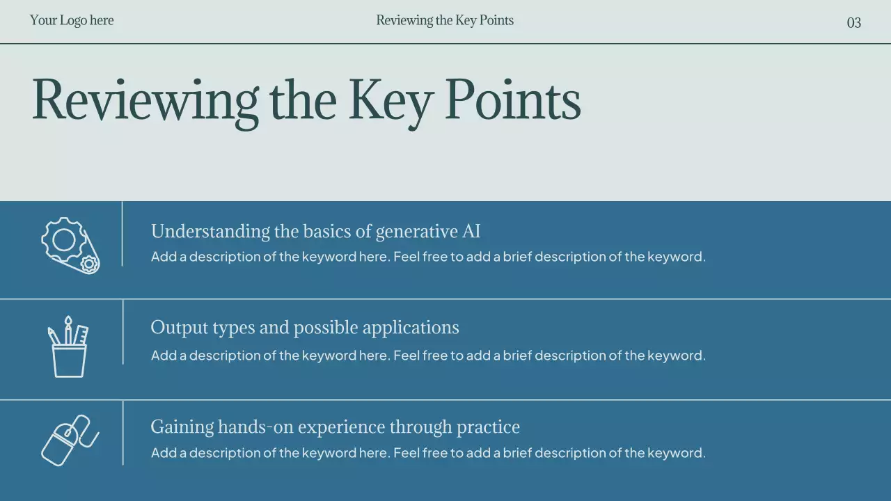 틸 모던 AI 인증서 발표