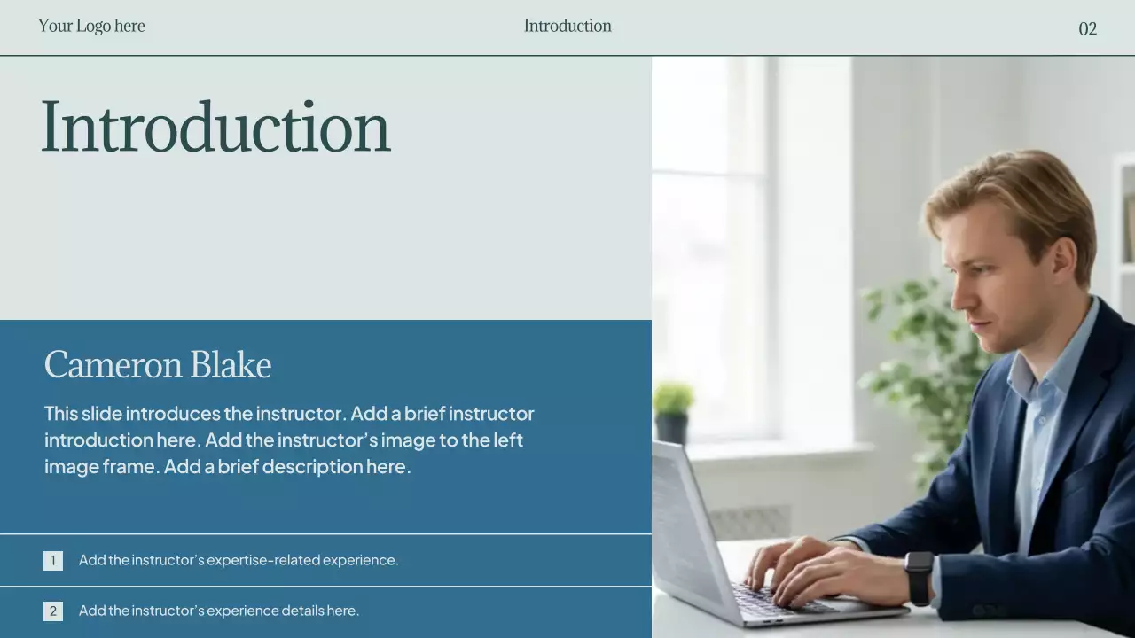 틸 모던 AI 인증서 발표