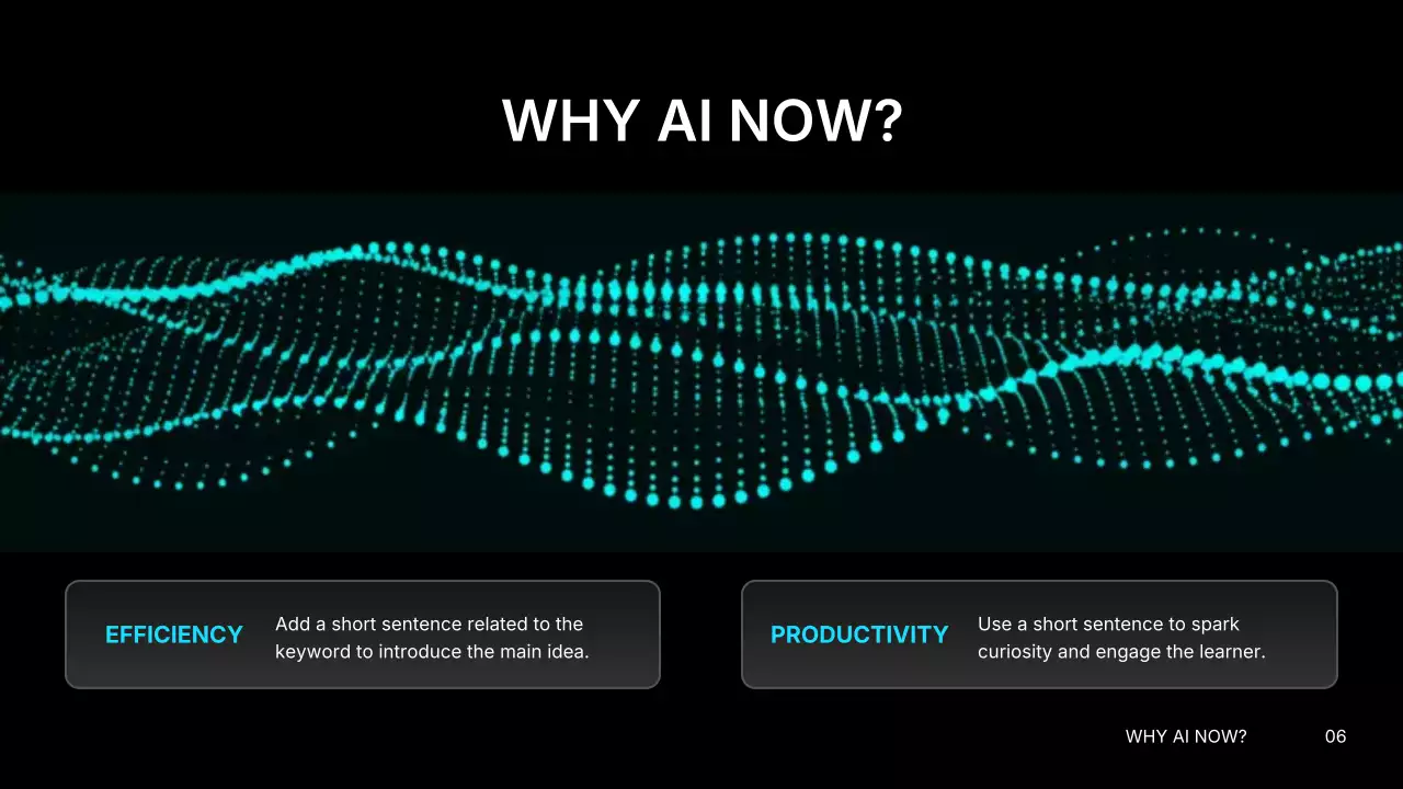 흑인 현대 AI 강좌