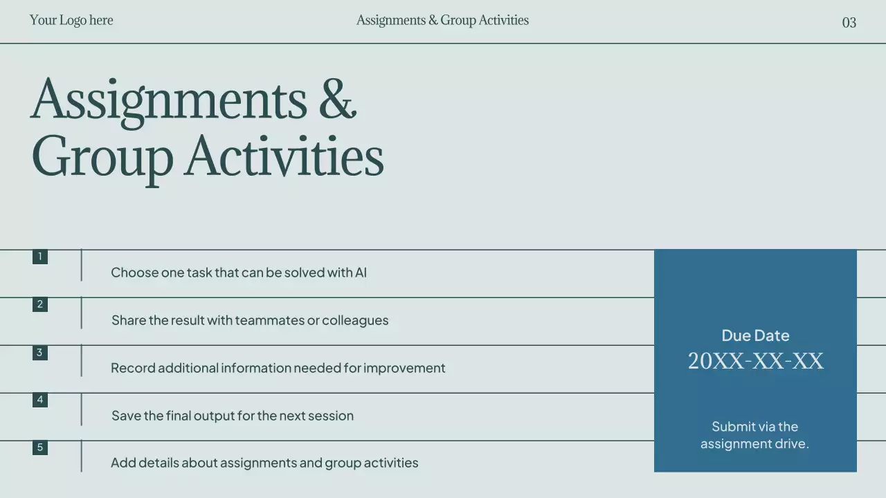 틸 모던 AI 인증서 발표