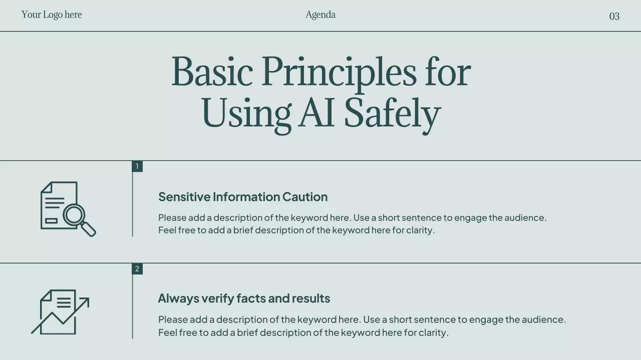 틸 모던 AI 인증서 발표