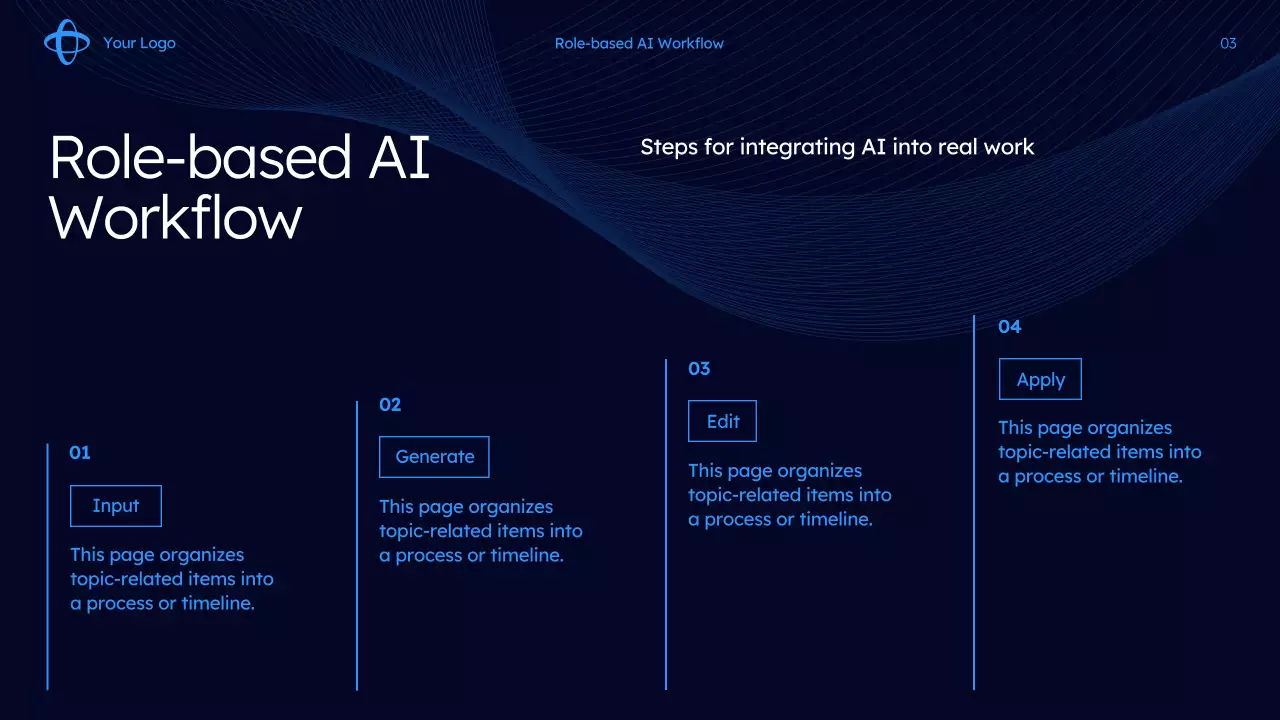 해군 최신 AI 과정 발표