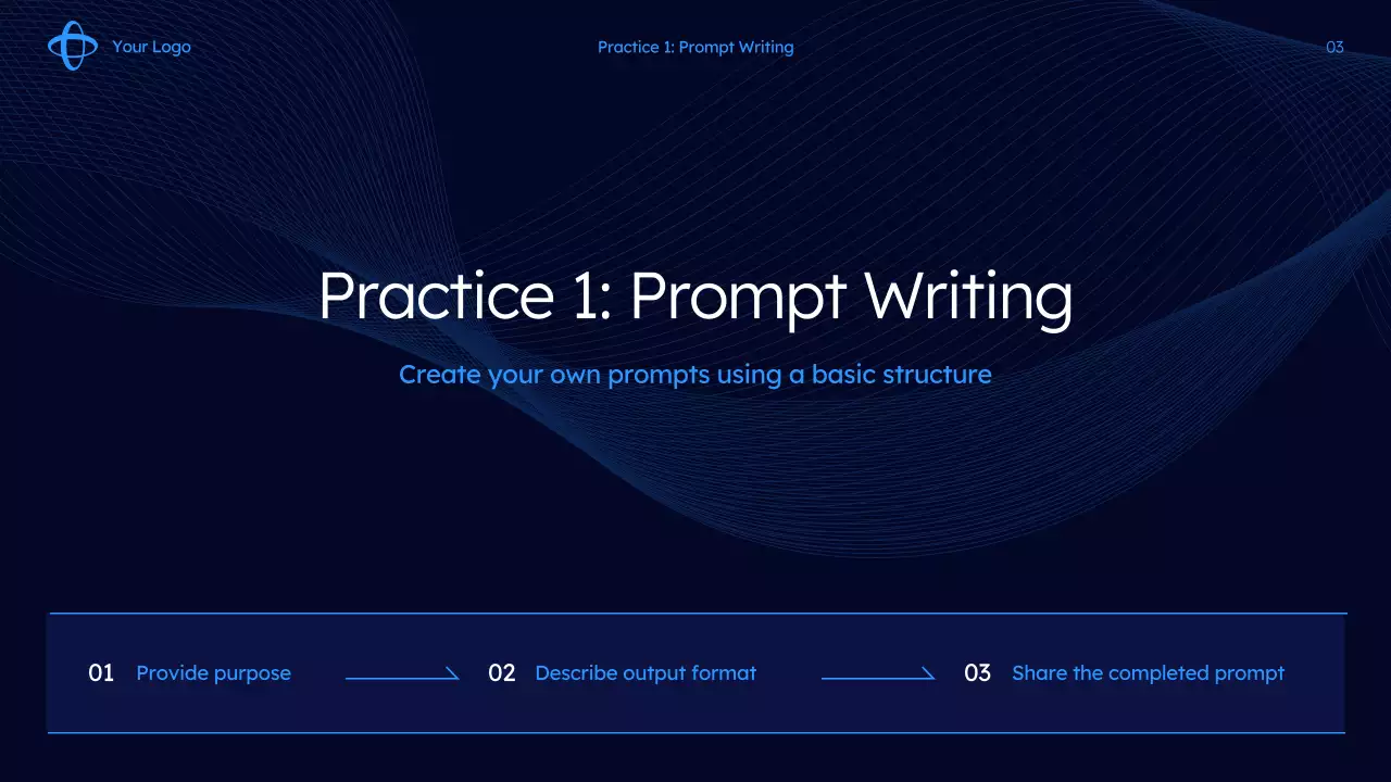 해군 최신 AI 과정 발표