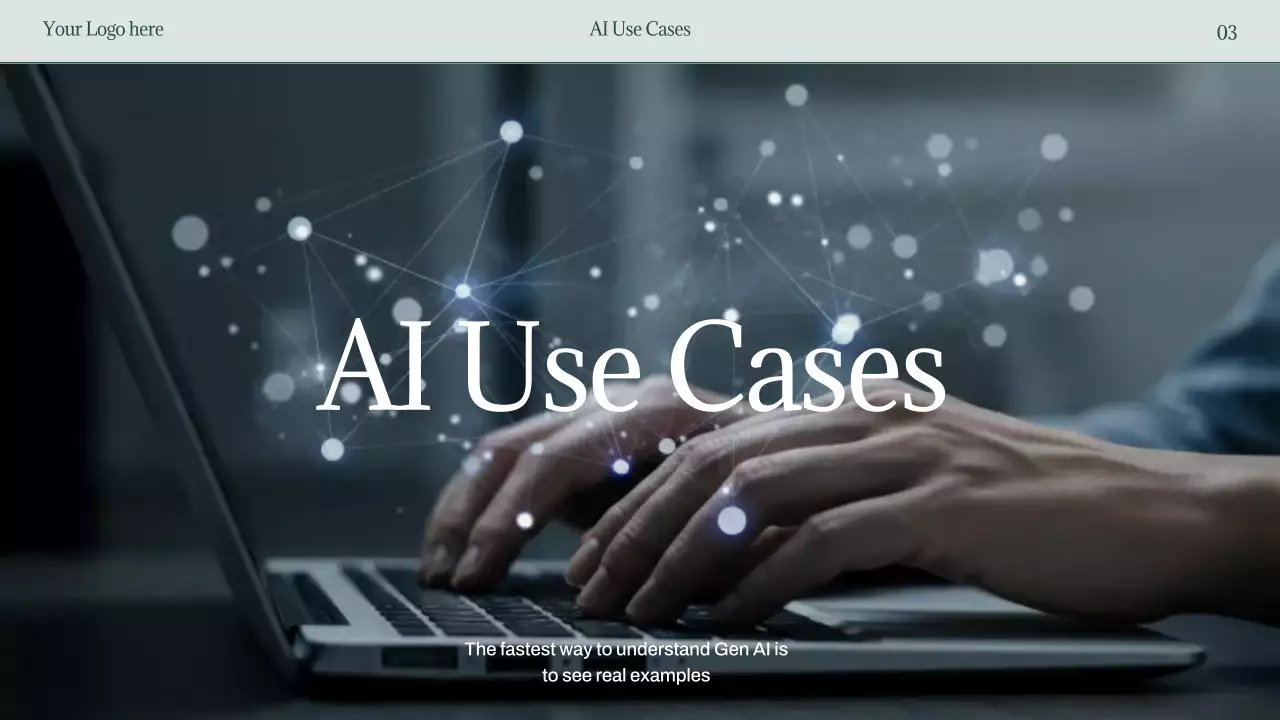 틸 모던 AI 인증서 발표