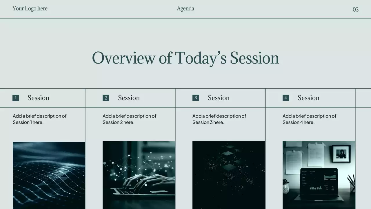 틸 모던 AI 인증서 발표