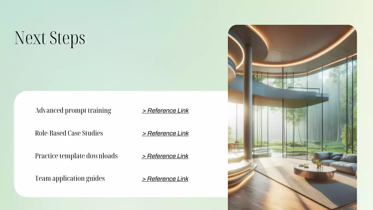 Mint 미니멀 AI 코스