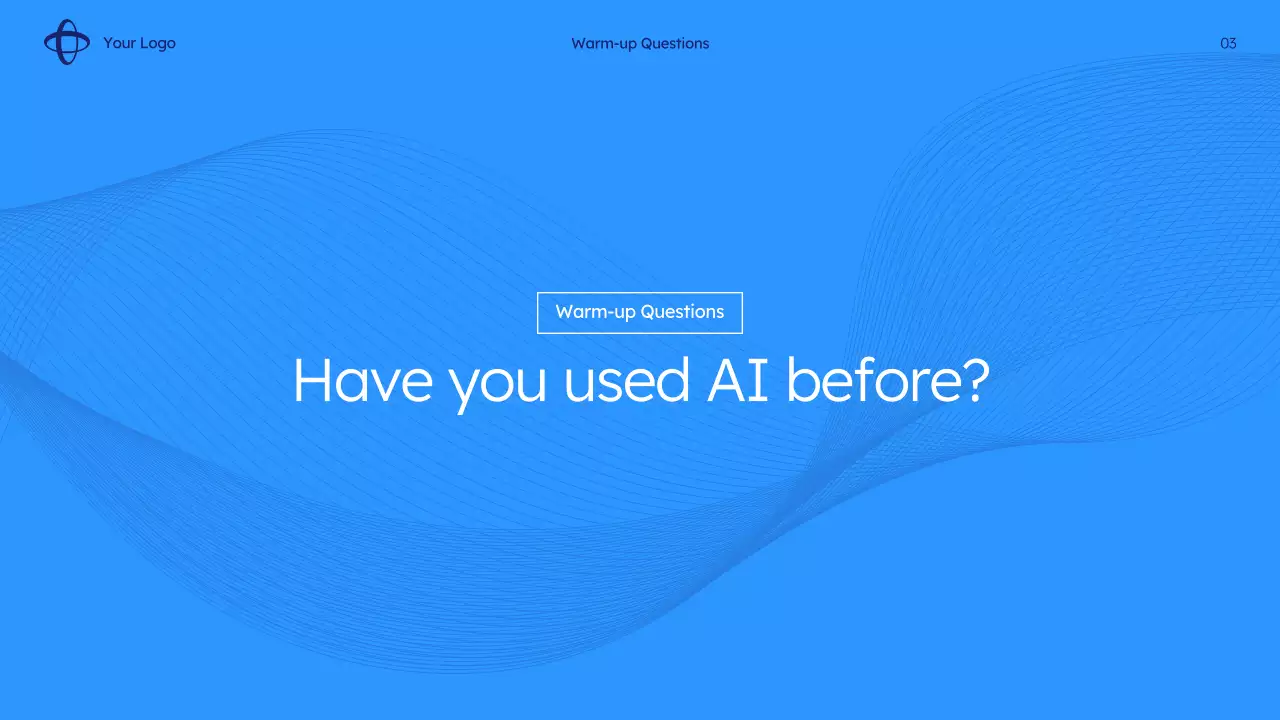 해군 최신 AI 과정 발표