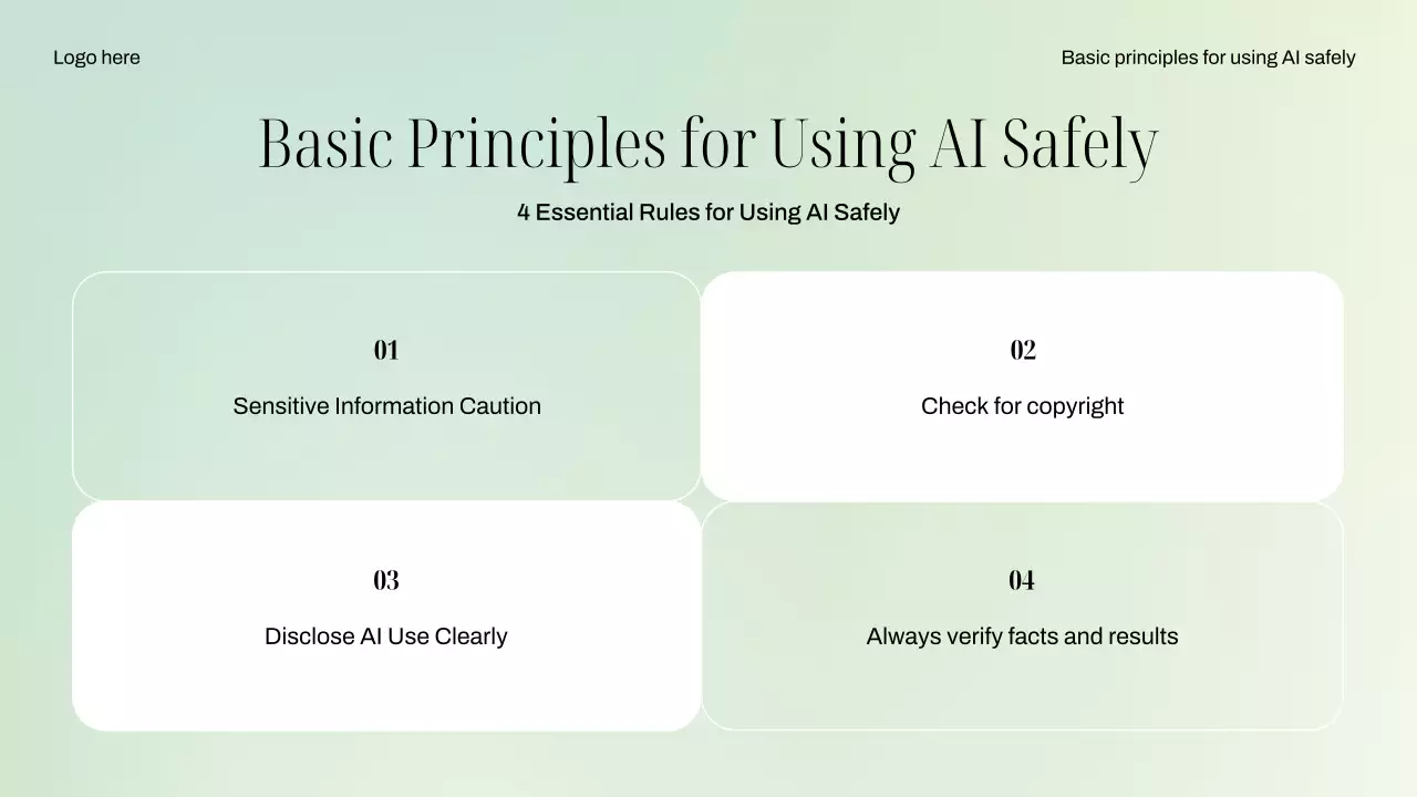 Mint 미니멀 AI 코스