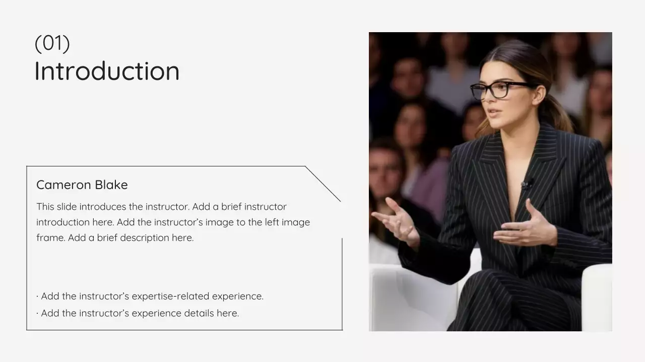 블루 지오메트릭 AI 강좌 자료