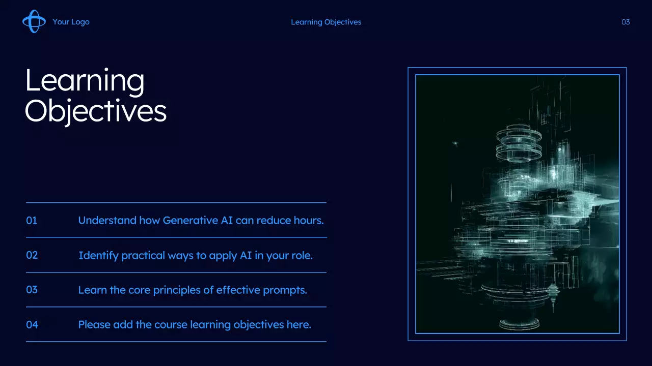 해군 최신 AI 과정 발표