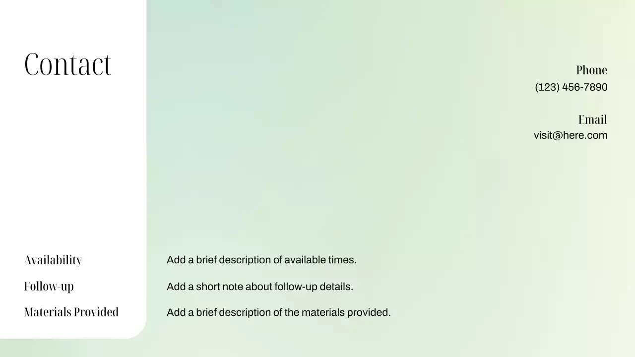 Mint 미니멀 AI 코스