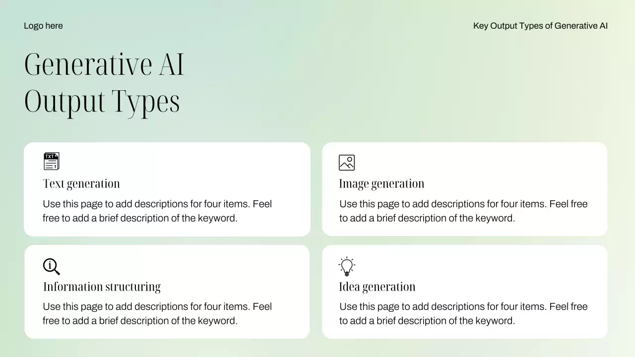 Mint 미니멀 AI 코스