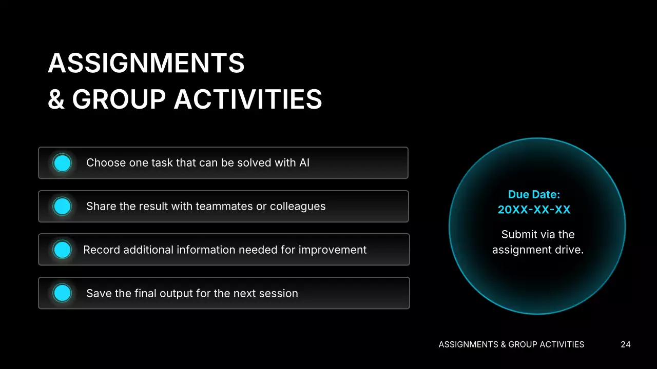 흑인 현대 AI 강좌