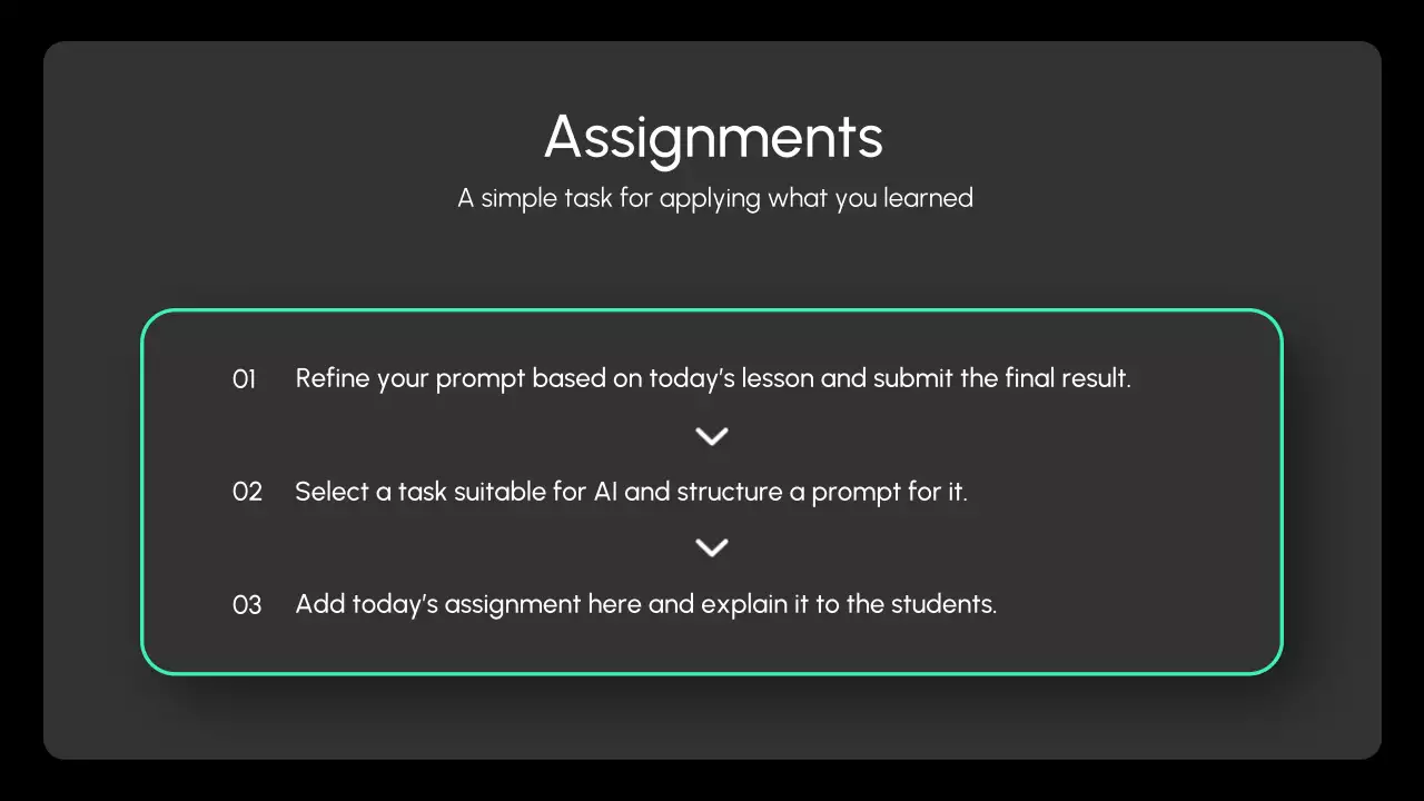 흑인 현대 AI 강좌 발표