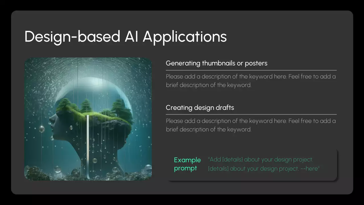 흑인 현대 AI 강좌 발표