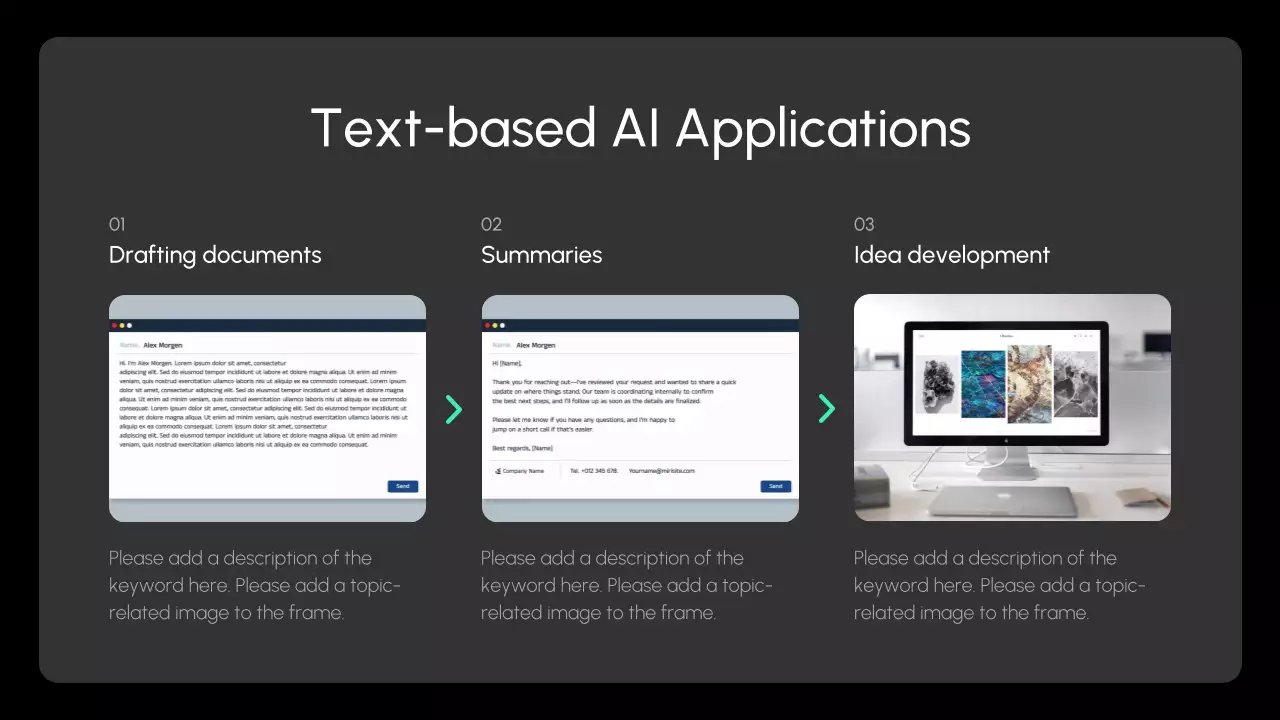 흑인 현대 AI 강좌 발표