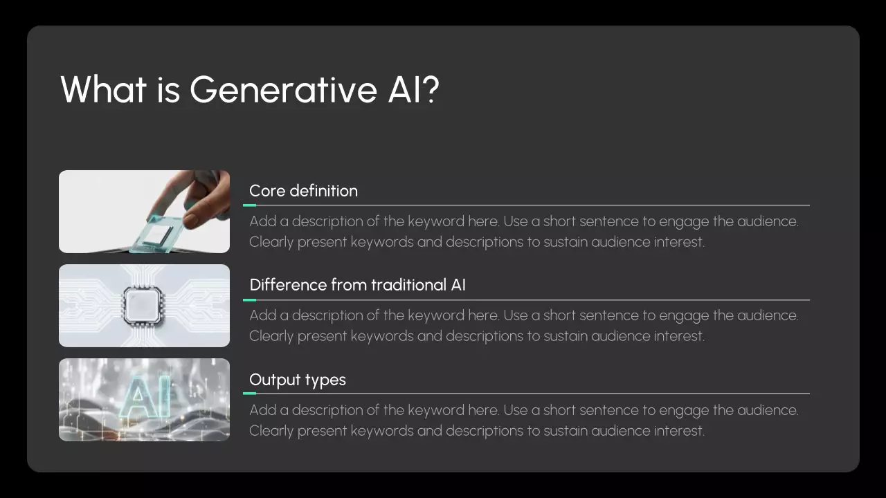 흑인 현대 AI 강좌 발표