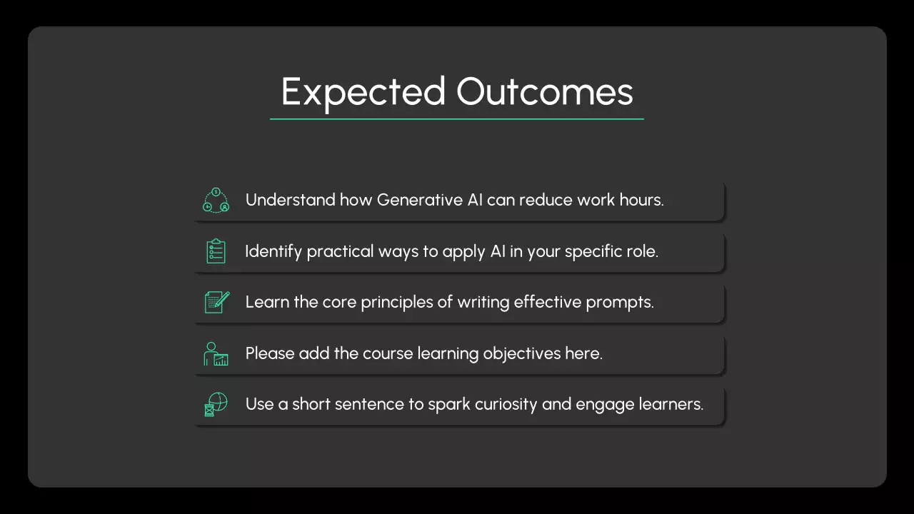 흑인 현대 AI 강좌 발표