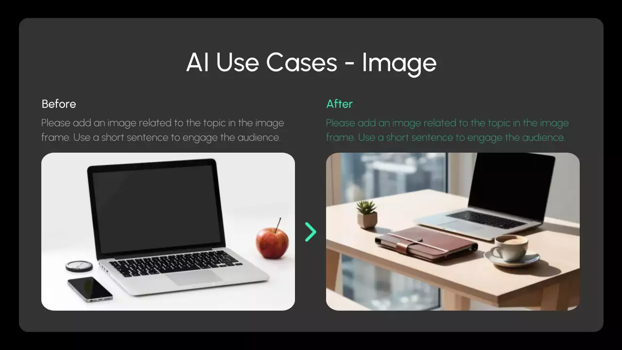 흑인 현대 AI 강좌 발표