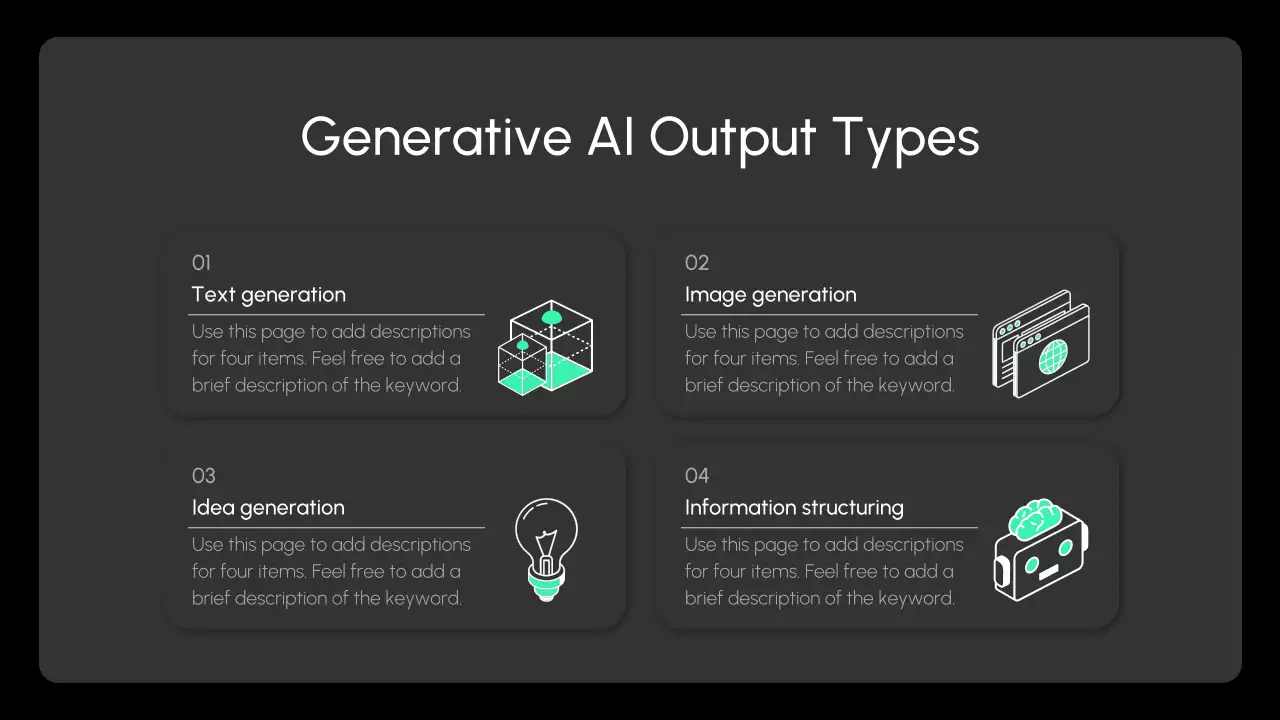 흑인 현대 AI 강좌 발표