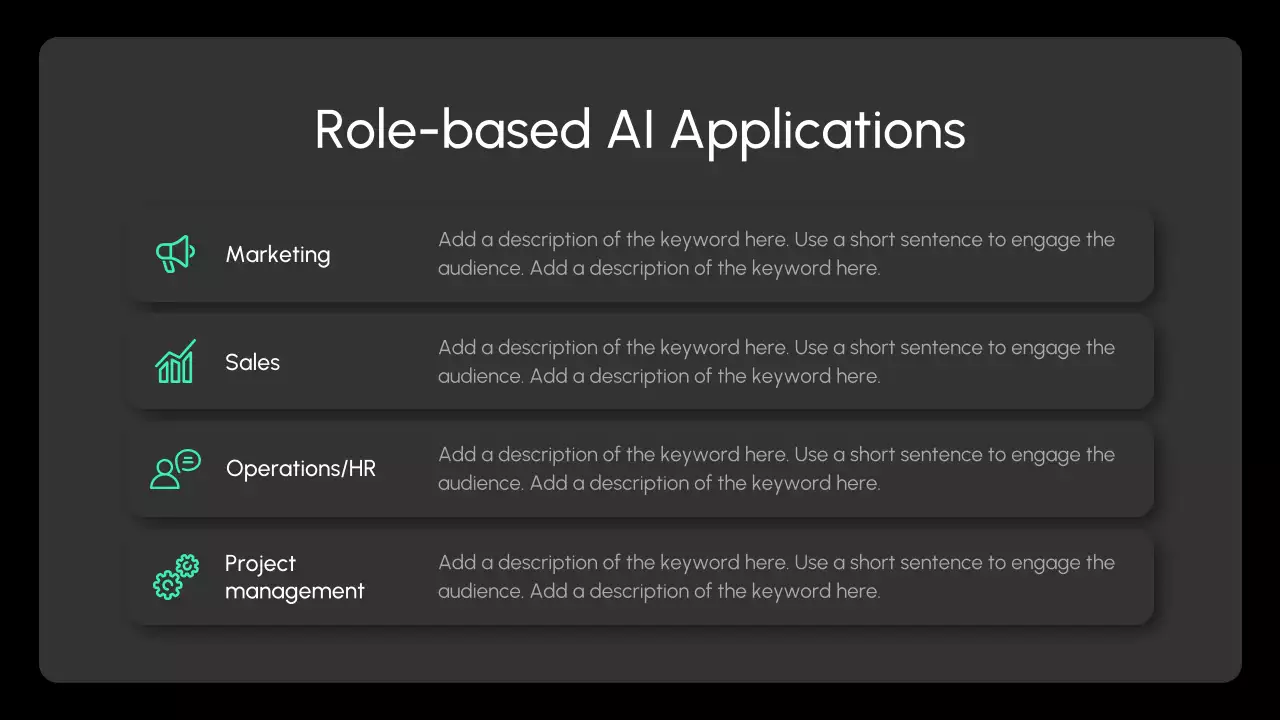 흑인 현대 AI 강좌 발표