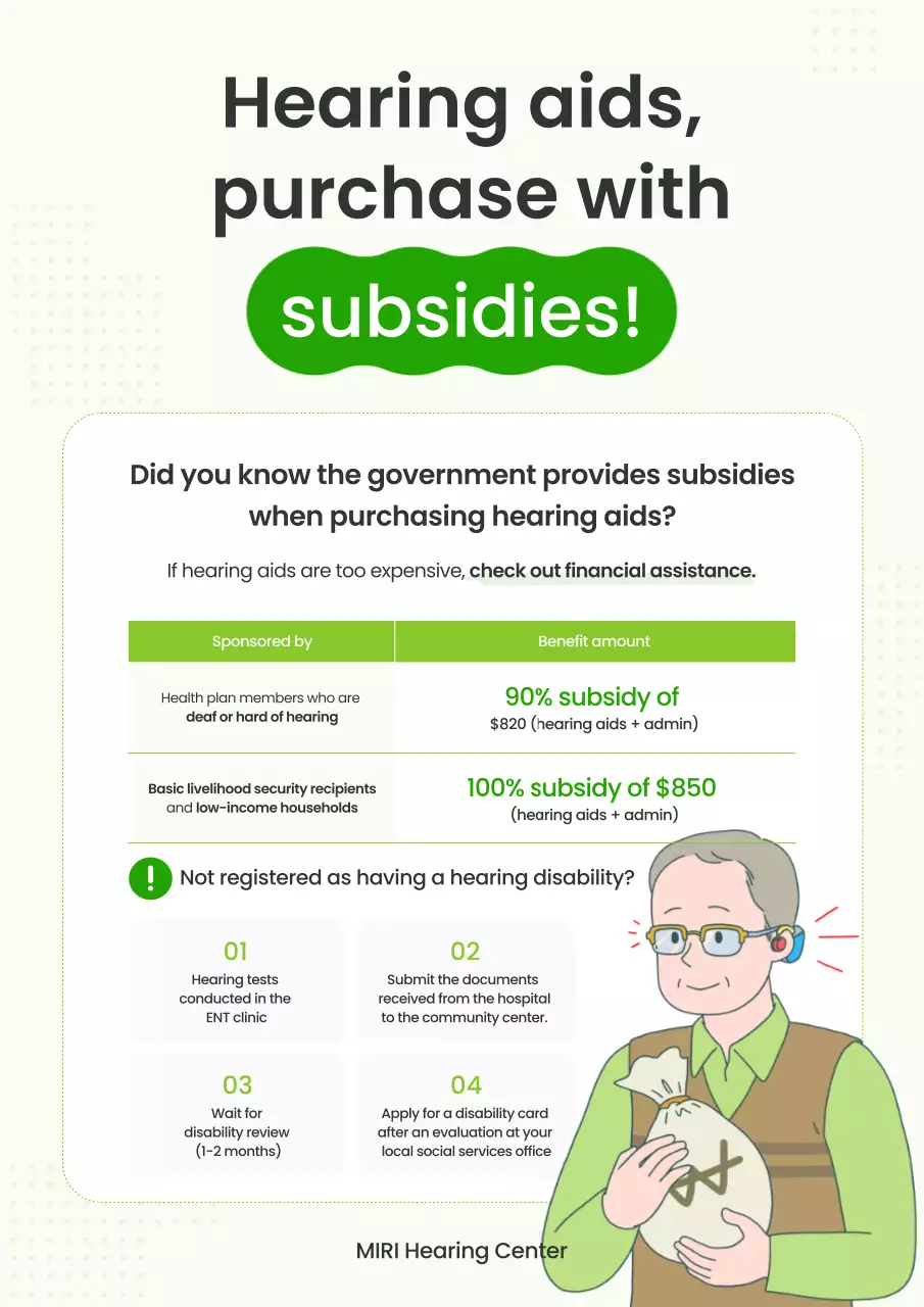 khuyến mãi máy trợ thính hiện đại thân thiện với môi trường