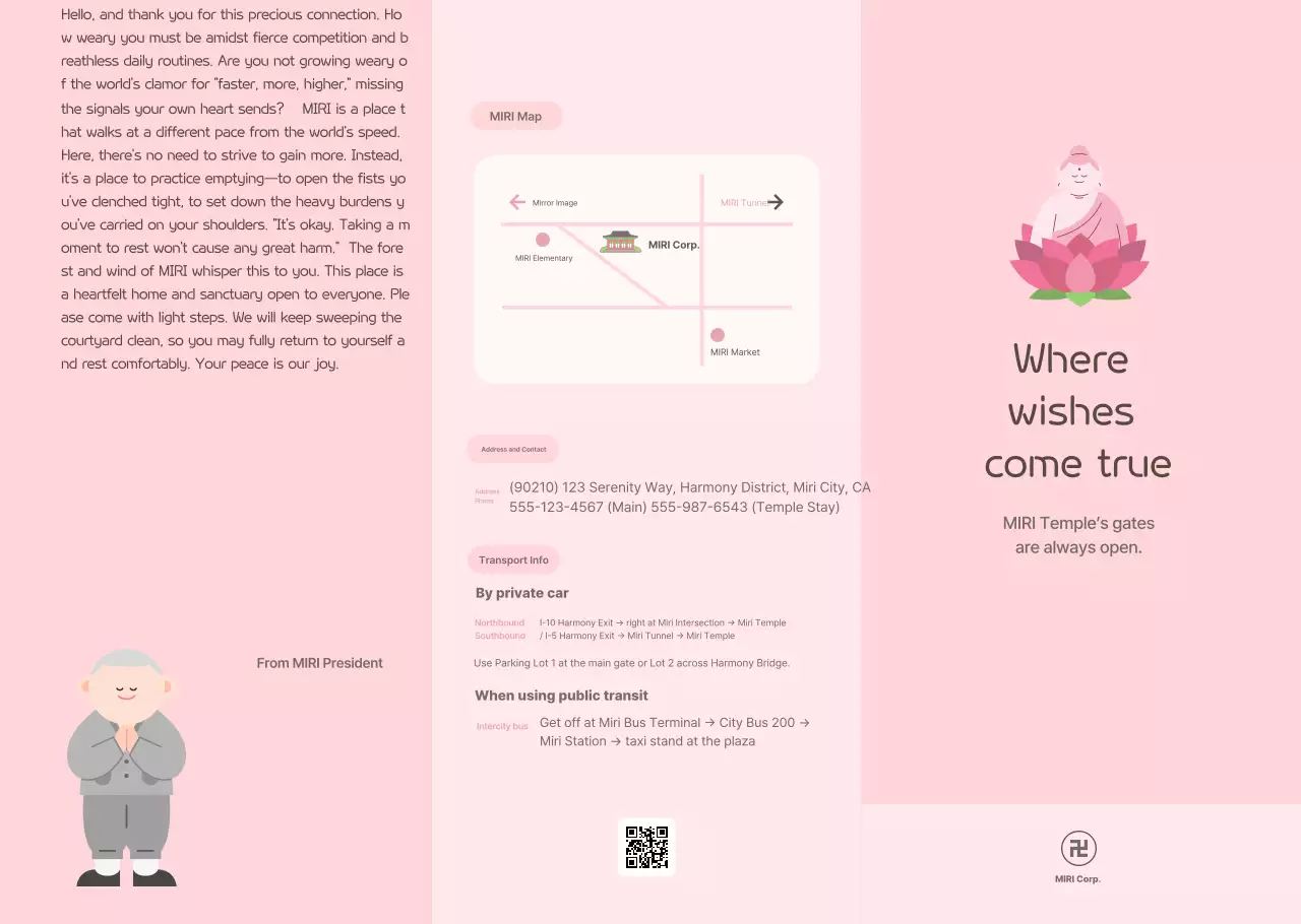 Hướng dẫn đơn giản về nơ hồng