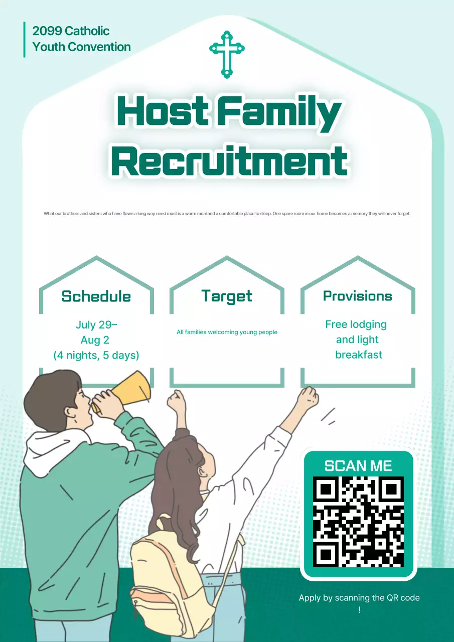 Hướng dẫn tuyển dụng thanh niên đơn giản của Mint