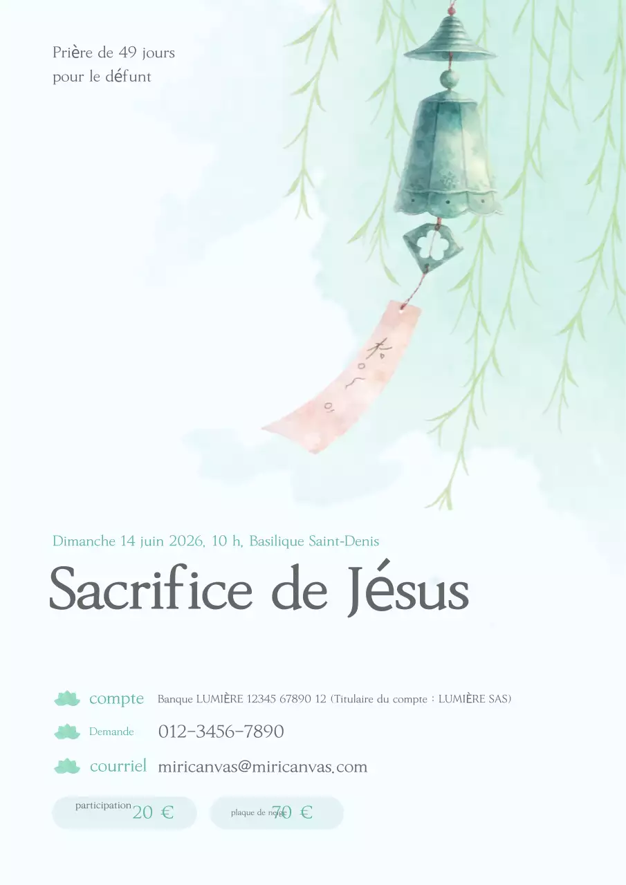 Guide des événements traditionnels de Mint