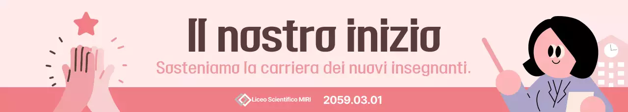 Insegnante di Pink Baby Cheer