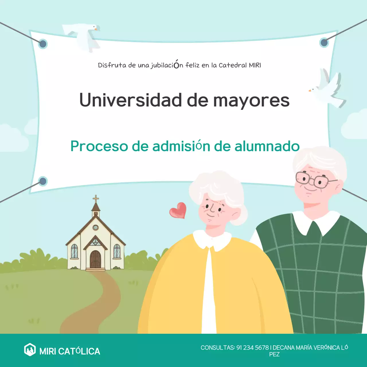 Reclutamiento de aprendices de Sky Blue Cute