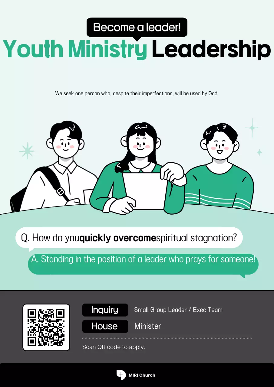 Tuyển dụng nhóm thanh niên Mint Clean