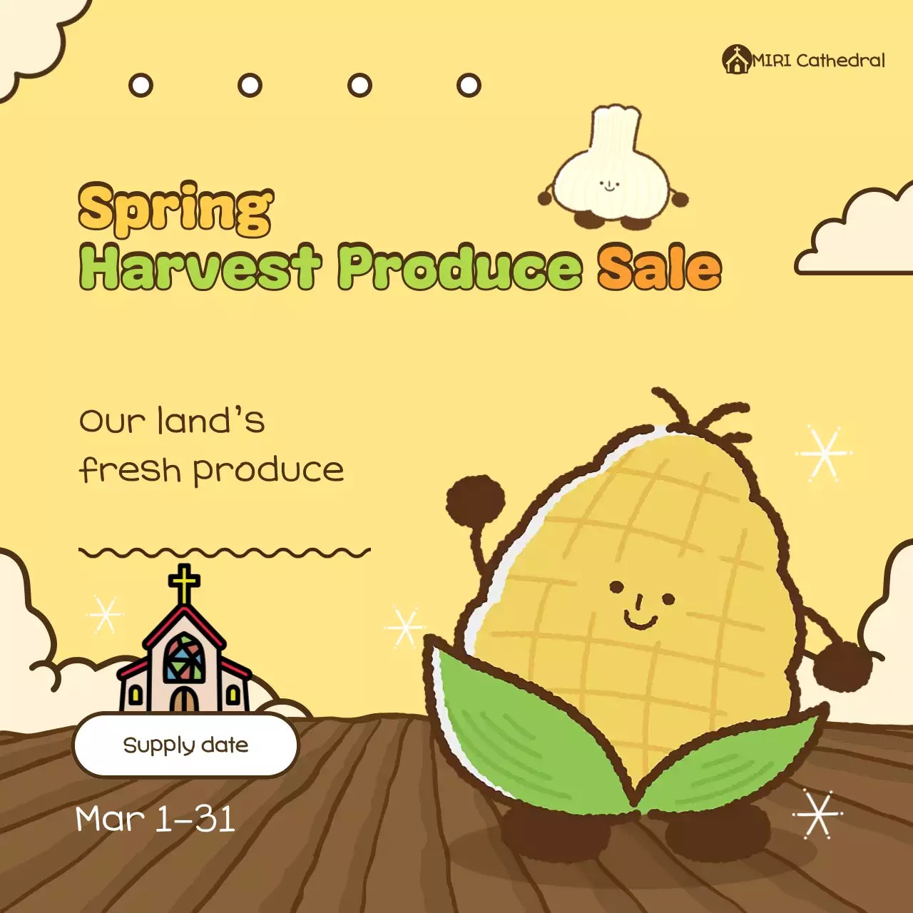 Acara Diskon Bayi Kuning