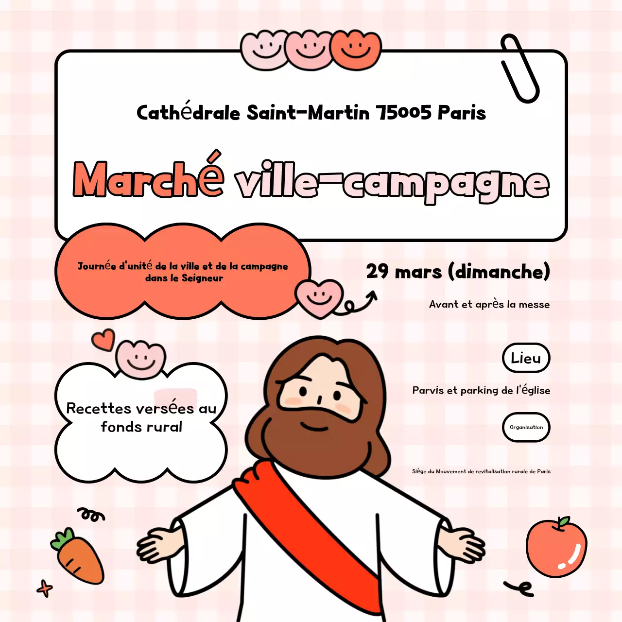 Guide du festival Orange Baby