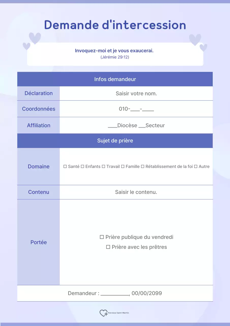 Guide de prière pour la purification de Yeon Bora