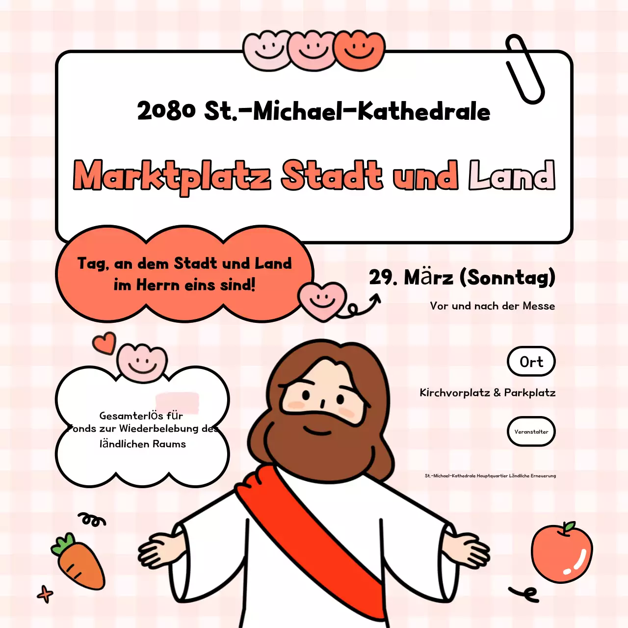 Orange Baby Festivalführer