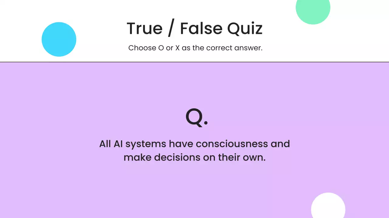 화이트 모던 AI 강좌 발표