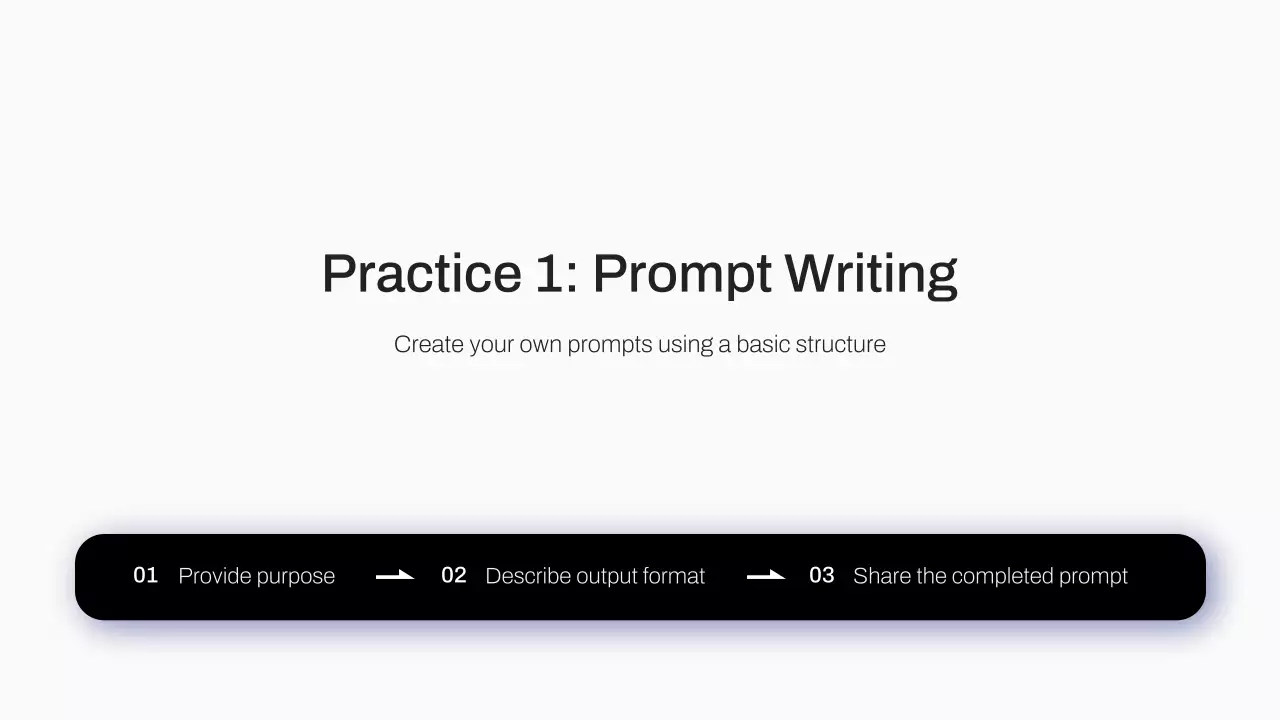흑인 현대 AI 강좌 광고