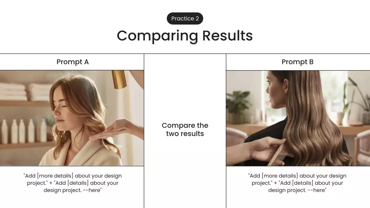 화이트 모던 AI 강좌 발표