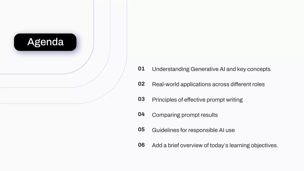 흑인 현대 AI 강좌 광고