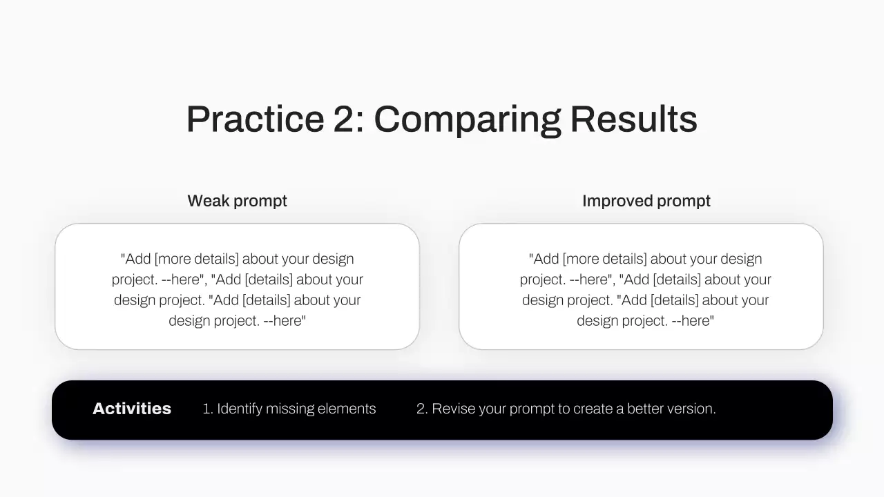 흑인 현대 AI 강좌 광고